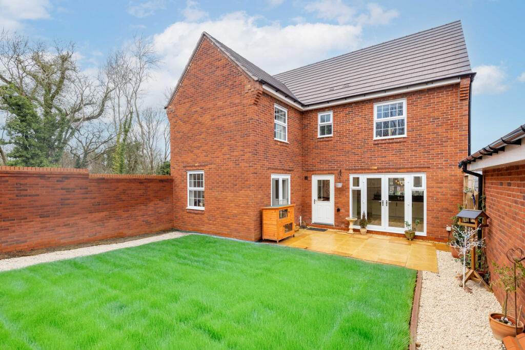 Additional image 7 of Quarry View, Bishops Itchington, CV47