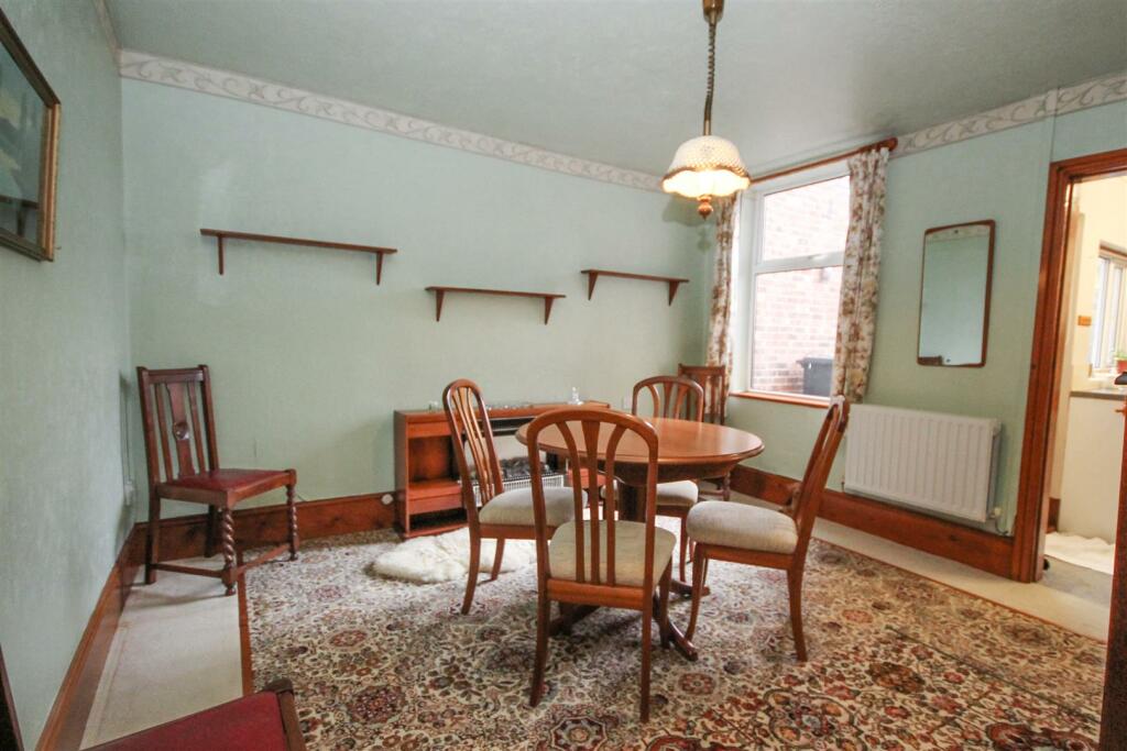 Additional image 13 of Newdigate Street, West Hallam, Derbyshire