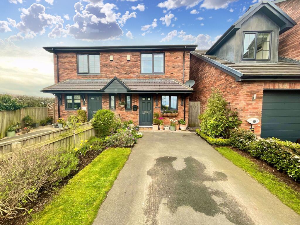 Additional image 18 of Kettle Lane, Buerton, CW3