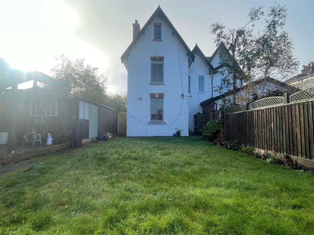 Additional image 33 of Biddulph Road, Congleton