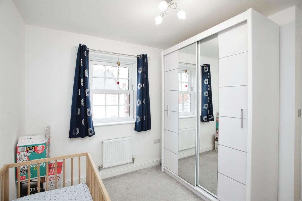 Additional image 13 of Caradon Way, Houlton, Rugby