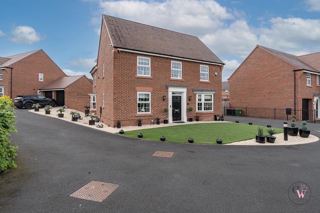 Additional image 58 of Redwing Street, Winsford