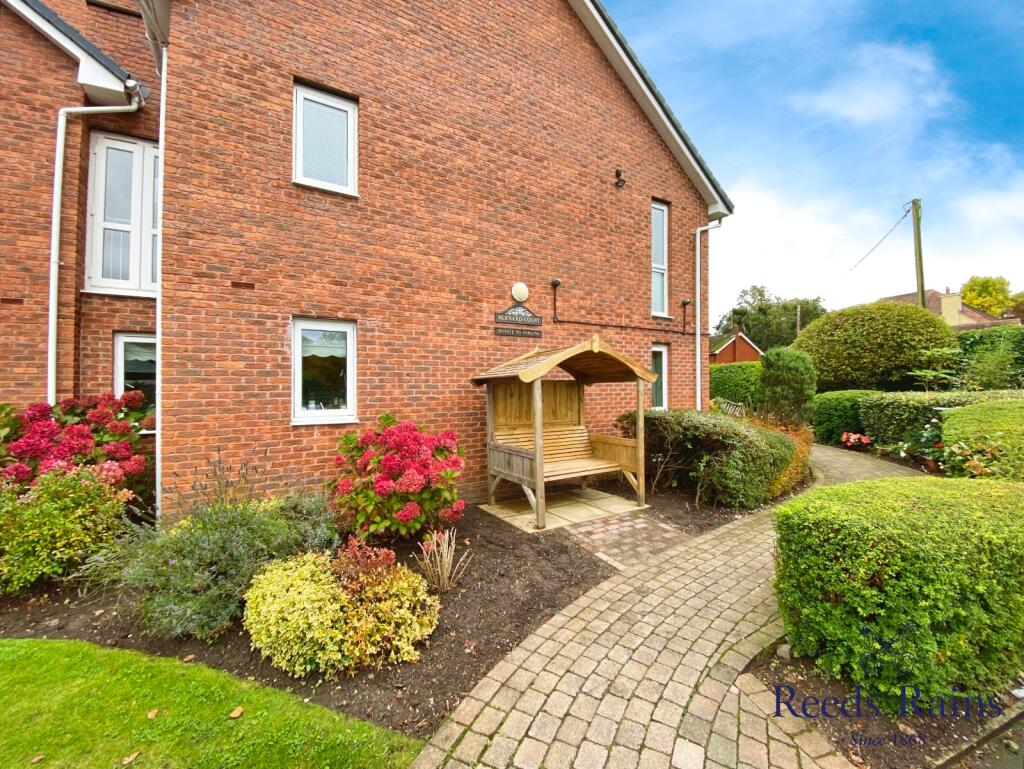 Additional image 11 of Chester Road, Holmes Chapel, Crewe, CW4