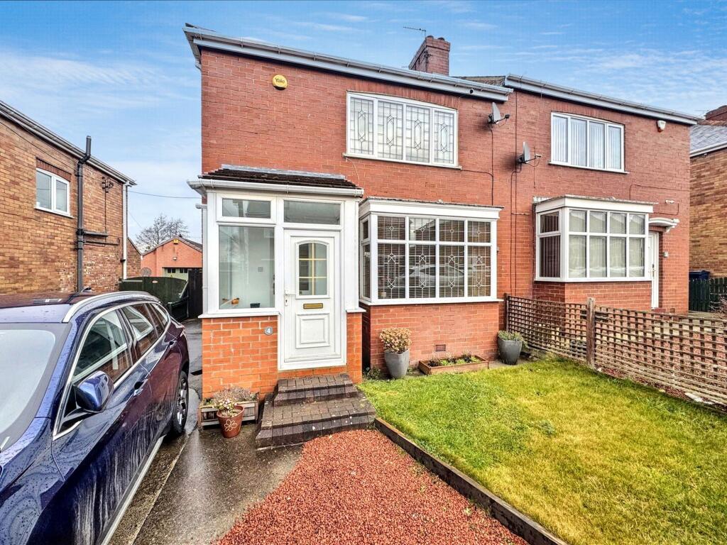 Additional image 16 of Sancroft Drive, Houghton Le Spring, Tyne and Wear, DH5 8NE