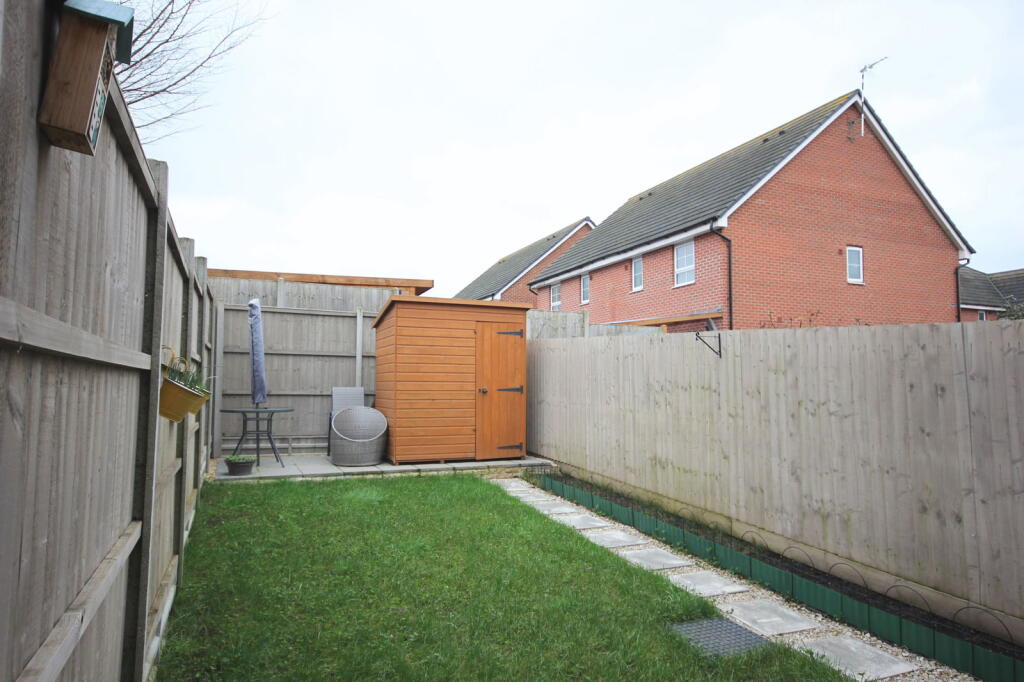 Additional image 6 of Potkins Road, Warwick, CV34 7BQ