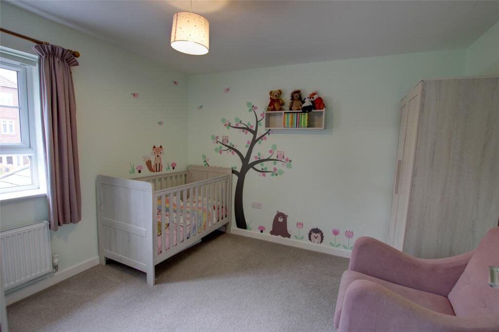 Additional image 18 of Sunningdale, Durham, DH1