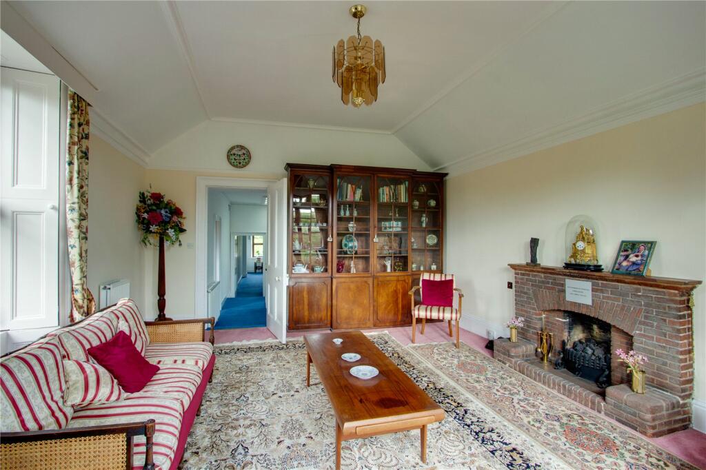 Additional image 5 of Kirkden House and Gardener's Cottage, Letham, By Forfar, Angus, DD8