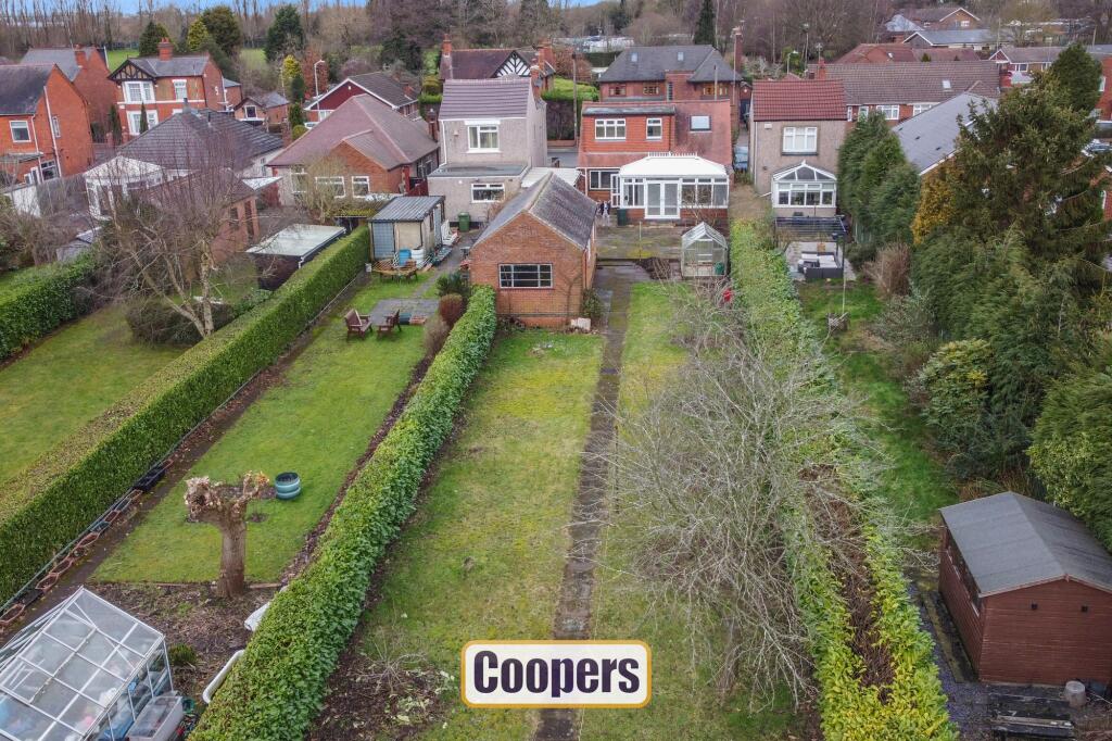 Additional image 34 of Wheelwright Lane, Ash Green, CV7