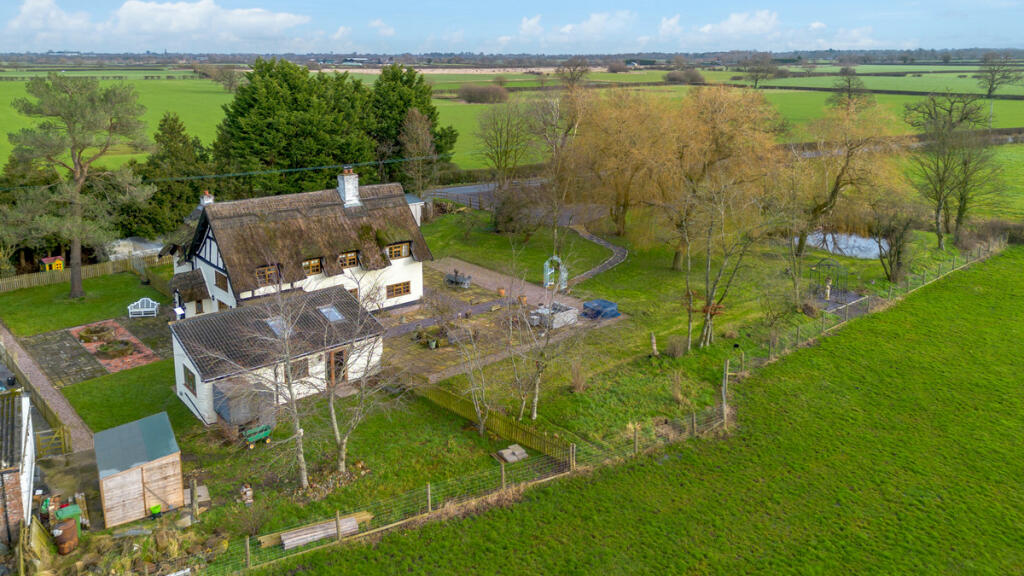 Additional image 31 of Hickhurst Lane Rushton Tarporley, Cheshire, CW6 9AY