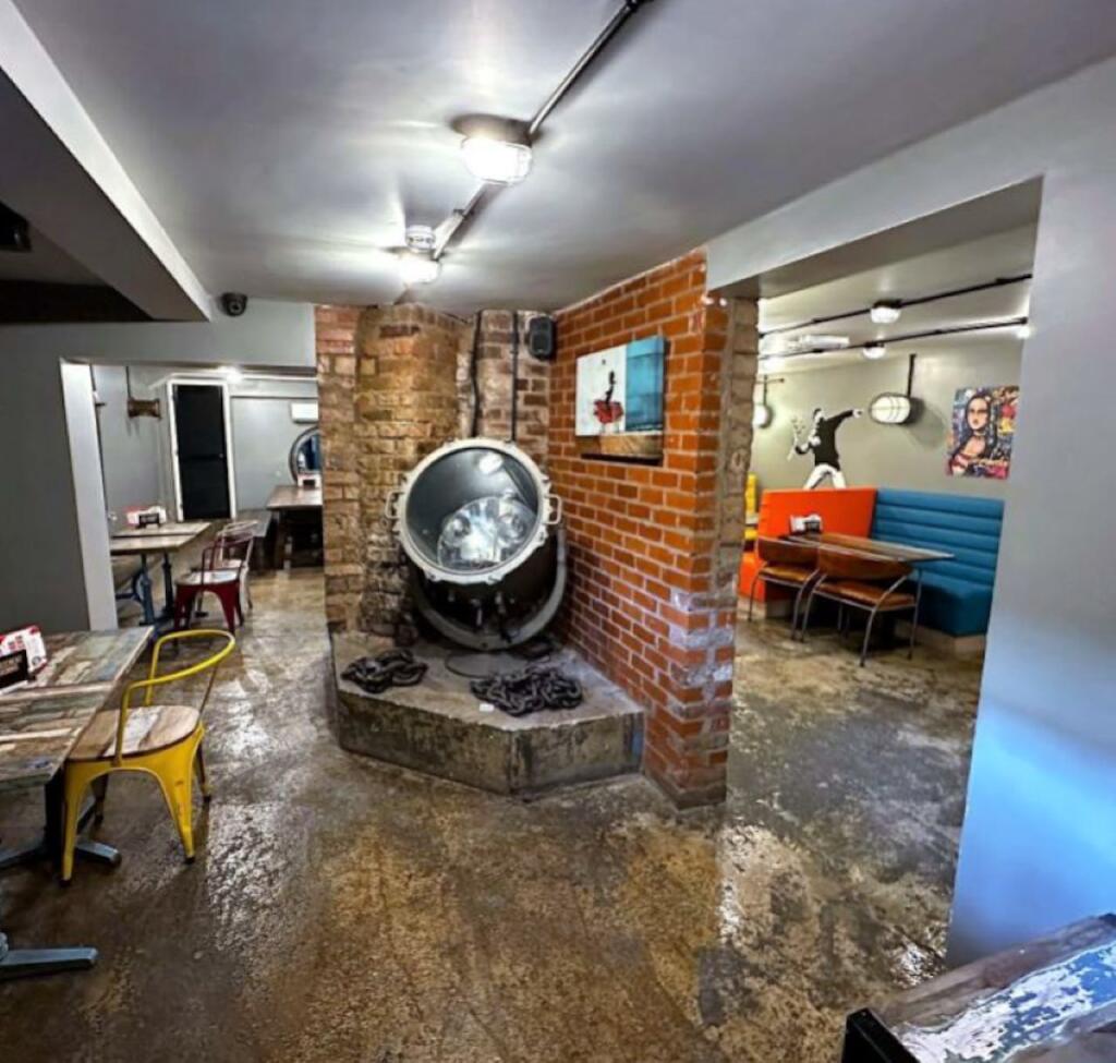 Additional image 7 of Basement Browns, 77-79 Warwick Street, Leamington Spa, CV32 4RR