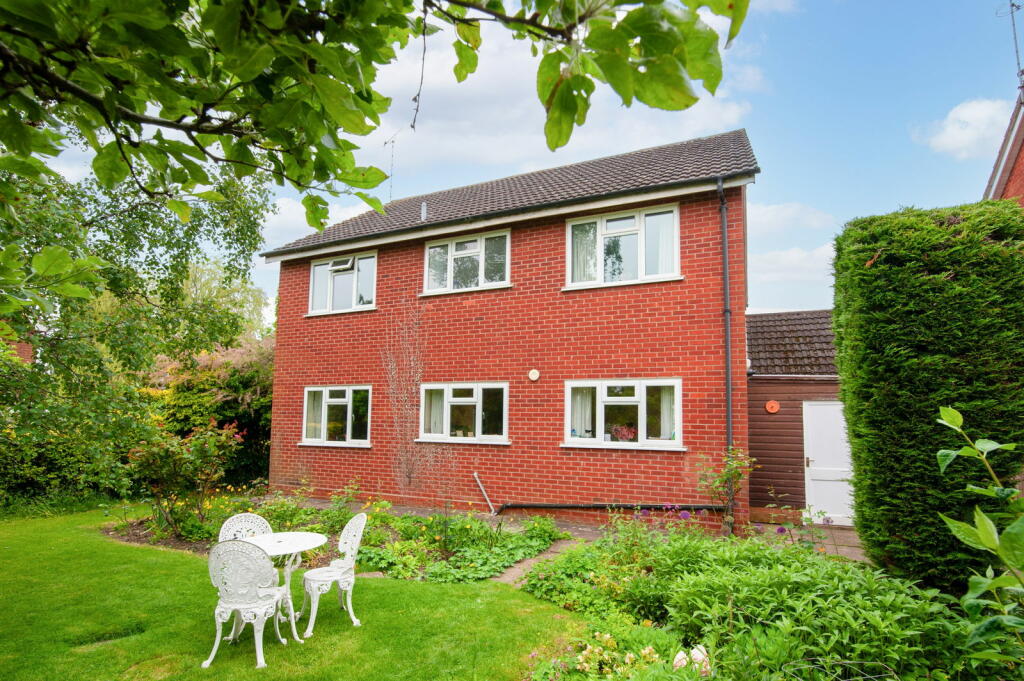 Additional image 12 of Darlingscote Road, Shipston On Stour, CV36 4DR