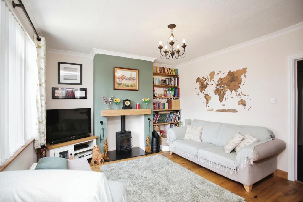 Additional image 2 of Station Road, Nuneaton, CV13