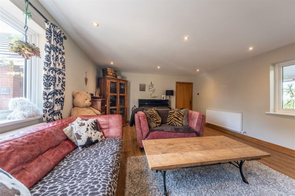 Additional image 21 of Westrees, Cuddington, Cheshire