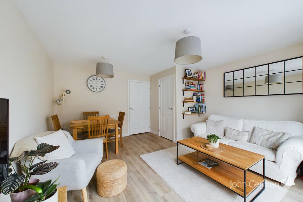 Additional image 2 of Etches Row, Ashbourne