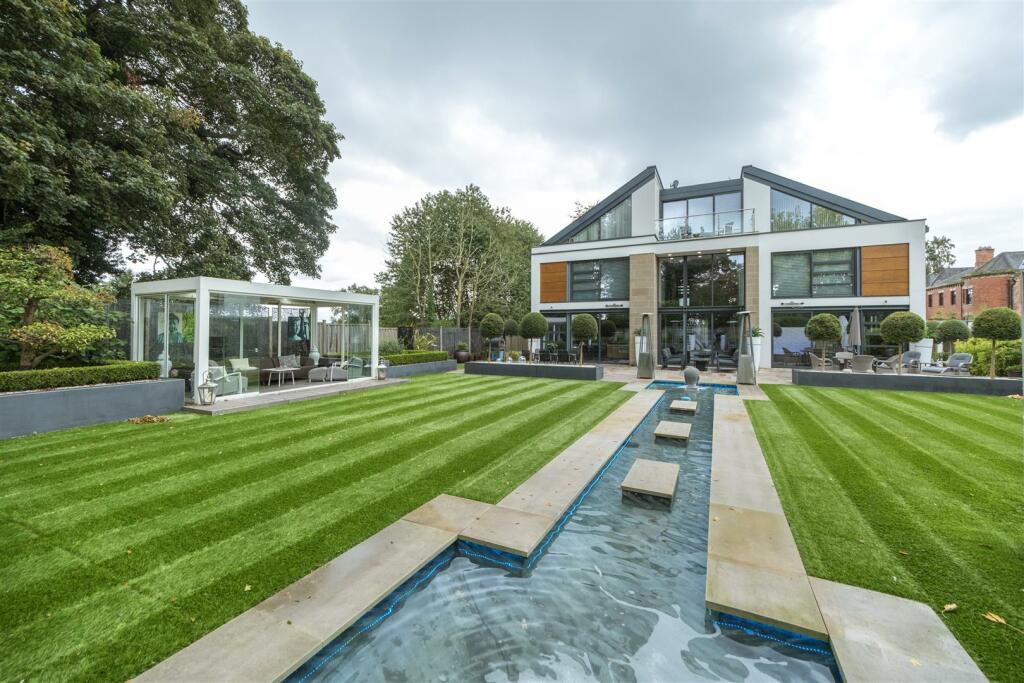 Additional image 70 of An immaculately presented and contemporary detached family home in Hartford