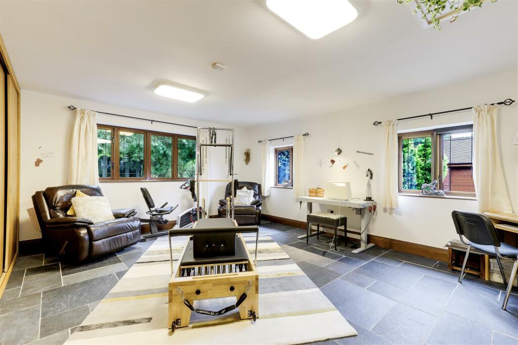 Additional image 17 of Mansell Park, Hulland Ward, Ashbourne, Derbyshire, DE6 3ER