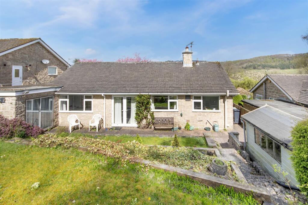 Additional image 12 of Haddon Drive, Bakewell