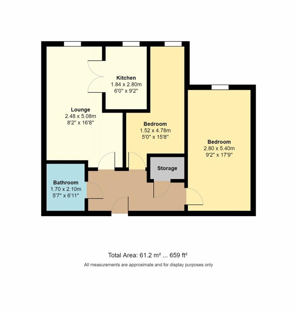 Additional image 11 of Station Road West, Canterbury, Kent, CT2