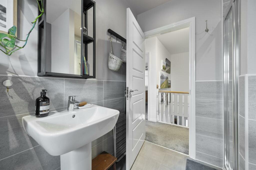 Additional image 18 of Sherwood Drive, Crich