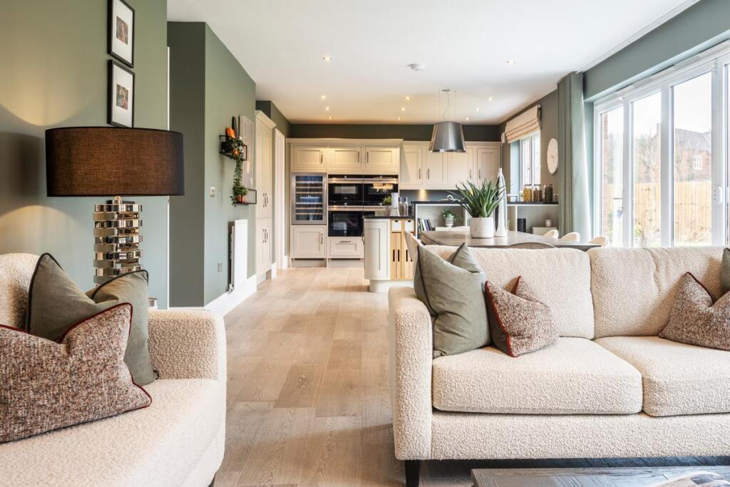 Additional image 5 of Egginton Road, Etwall, Derby