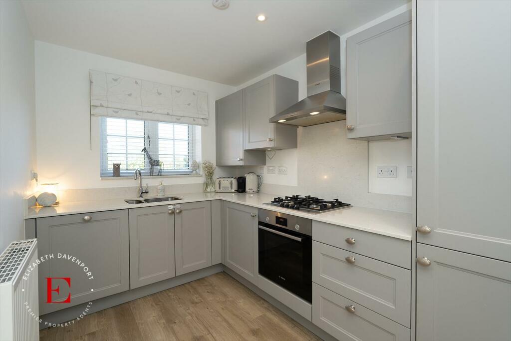 Additional image 6 of Green Leek Lane, Burton Green