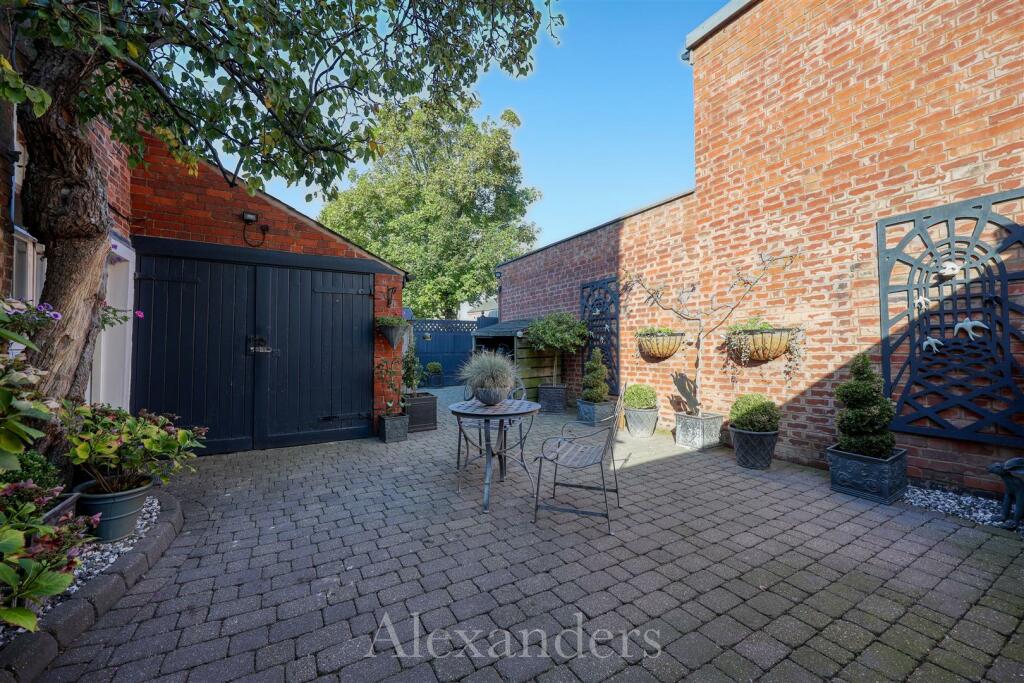 Additional image 26 of Station Road, Stoke Golding