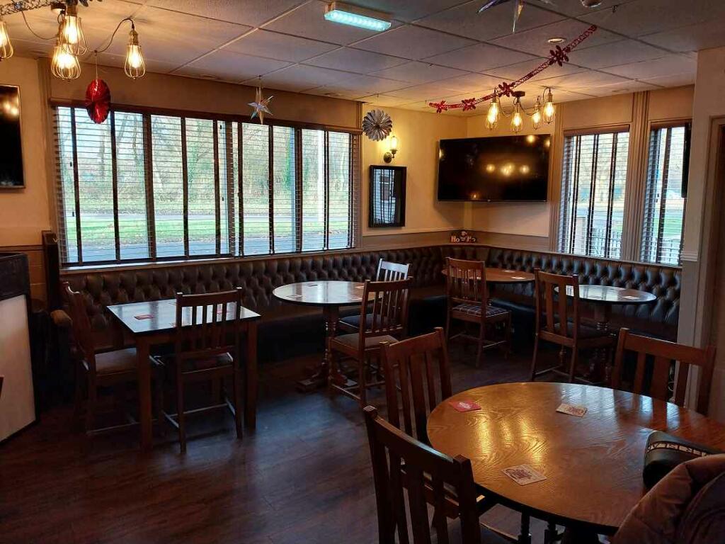 Additional image 6 of NW-424186 - Ark Inn, 21 Market Place, Winsford CW7 3DA