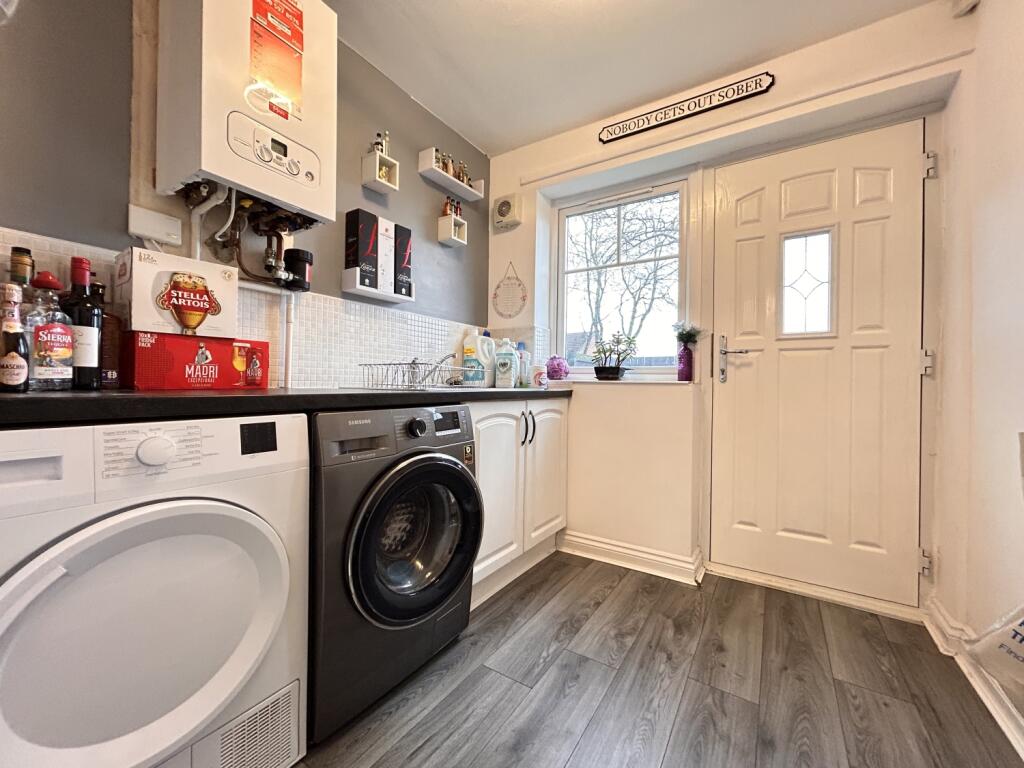 Additional image 8 of Wesley Close, Sacriston, Durham, County Durham, DH7