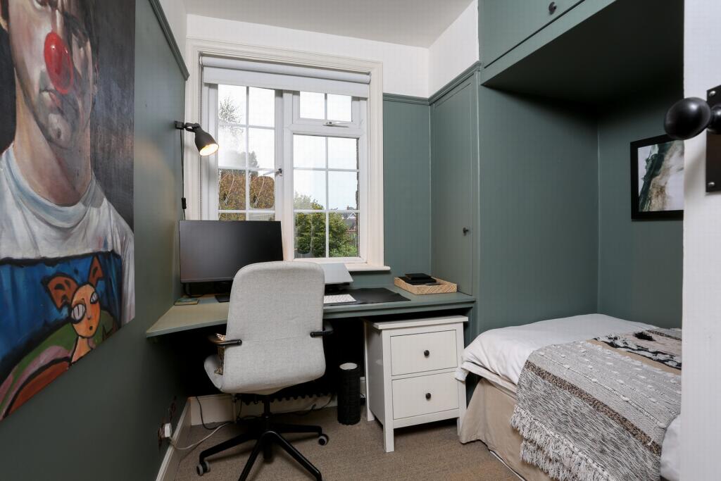 Additional image 12 of Castle Road, Saltwood, CT21