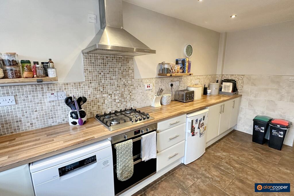 Additional image 7 of Lutterworth Road, Attleborough, Nuneaton, CV11 4LE