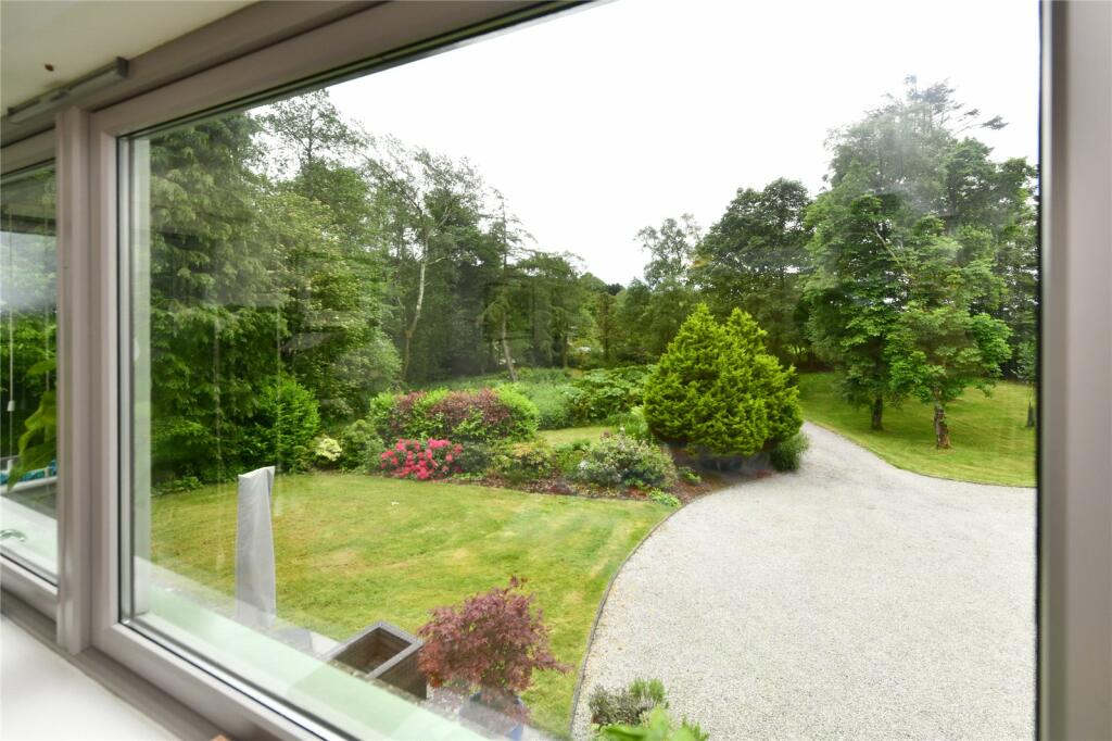 Additional image 16 of Birchwood, Kippford, Dalbeattie, Dumfries & Galloway, South West Scotland, DG5