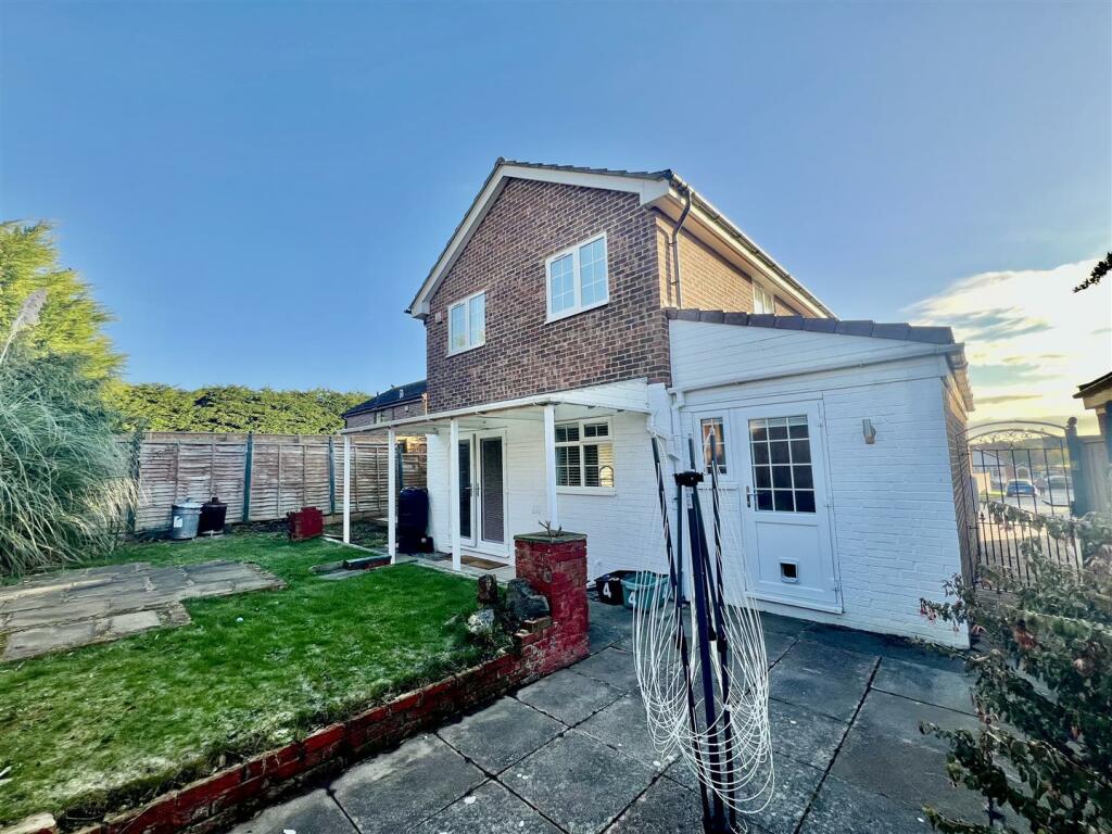 Additional image 23 of Truro Close, Darlington