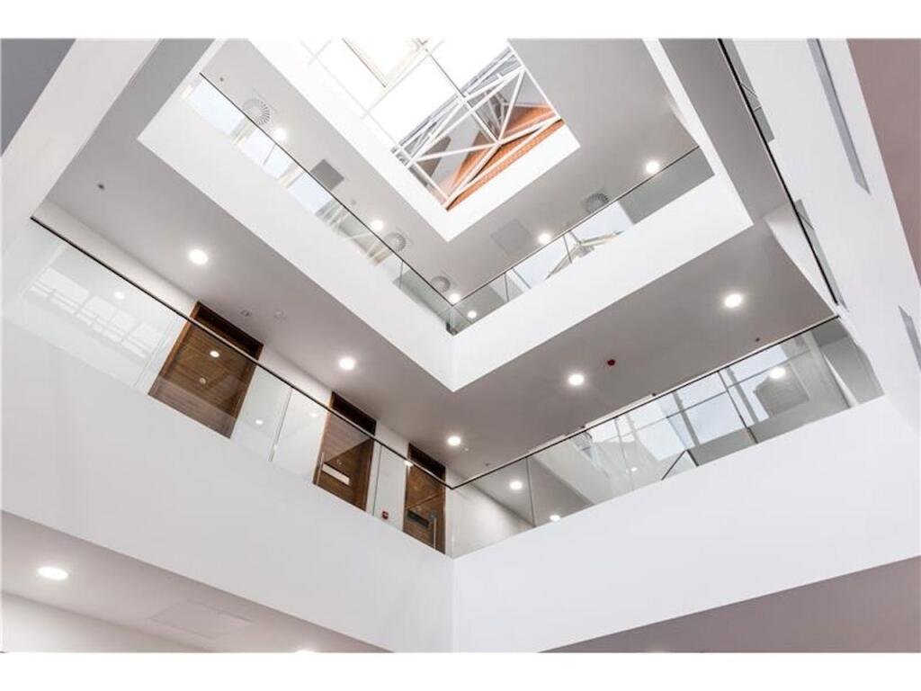 Additional image 5 of One Warwick Technology Park, Gallows Hill, Warwick, CV34 6DW