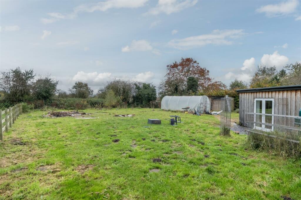 Additional image 47 of A charming 3 bedroom cottage with 2 bedroom annex in Alpraham