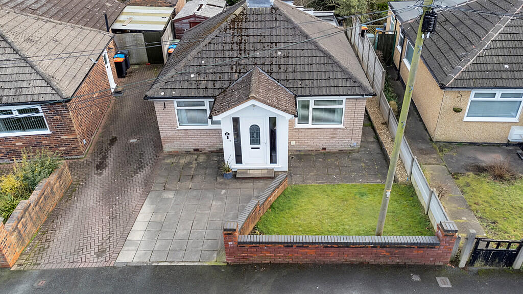 Additional image 12 of Frida Crescent, Castle, Northwich