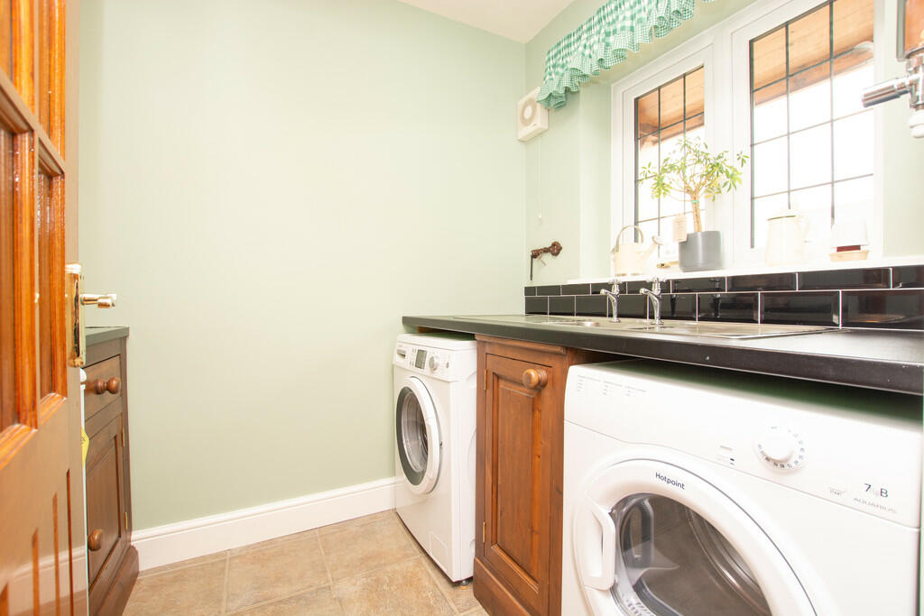 Additional image 23 of Old Forge Road, Fenny Drayton