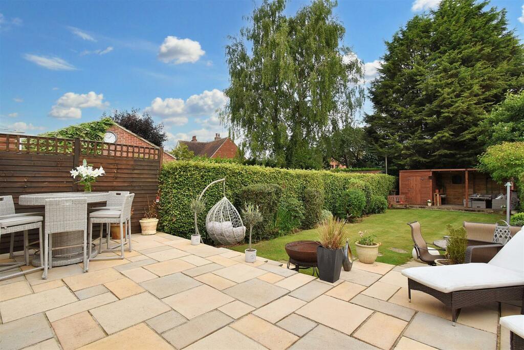 Additional image 19 of Curzon Lane, Duffield, Belper, Derbyshire