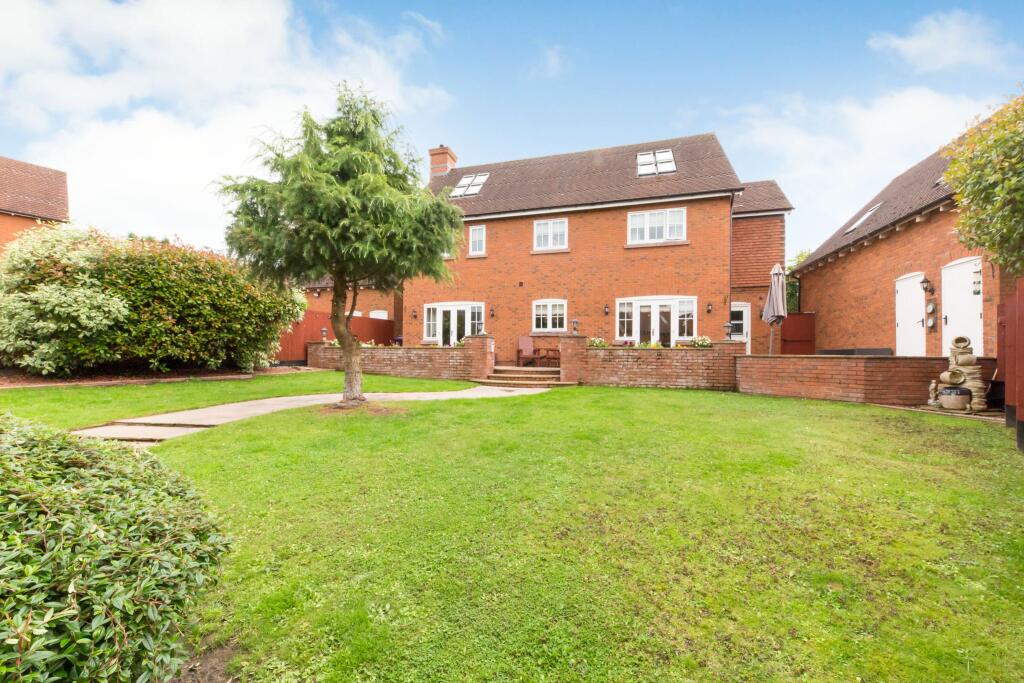 Additional image 23 of Wychwood Park, Weston, Crewe, Cheshire, CW2