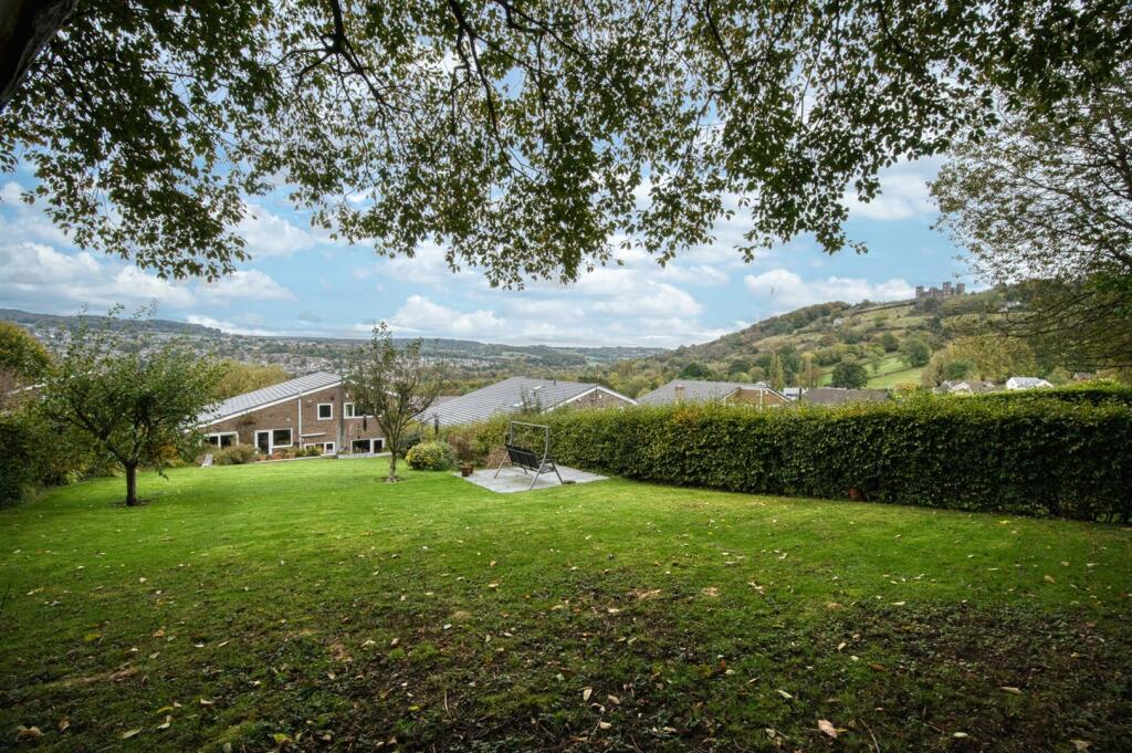 Additional image 37 of Tor Rise, Matlock