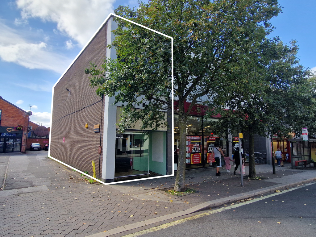 Additional image 2 of 6 King street, Belper, Derbyshire DE56 1PS