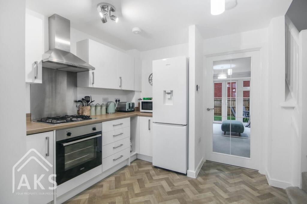 Additional image 3 of Frogmore Lane, Hatton, DE65