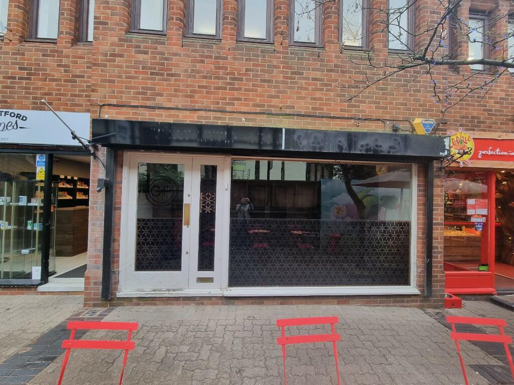 Additional image 3 of Shrieves Walk, Stratford-Upon-Avon, Warwickshire, CV37