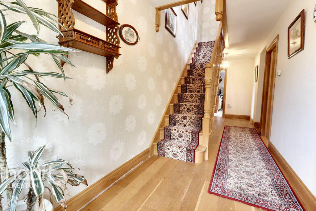 Additional image 7 of Mapperley Lane, West Hallam