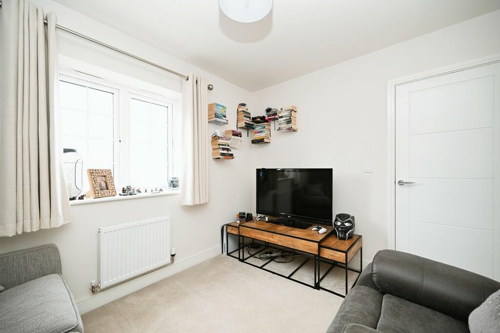 Additional image 17 of Trussell Way, Cawston, Rugby