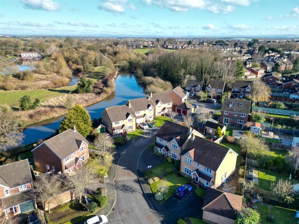 Additional image 24 of The Windings, Middlewich