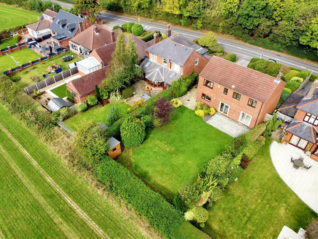 Additional image 37 of High Lane Central, West Hallam