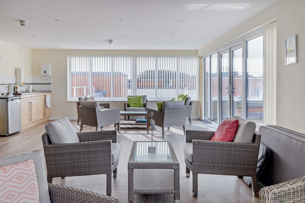 Additional image 15 of Marbury Court, Chester Way, Northwich