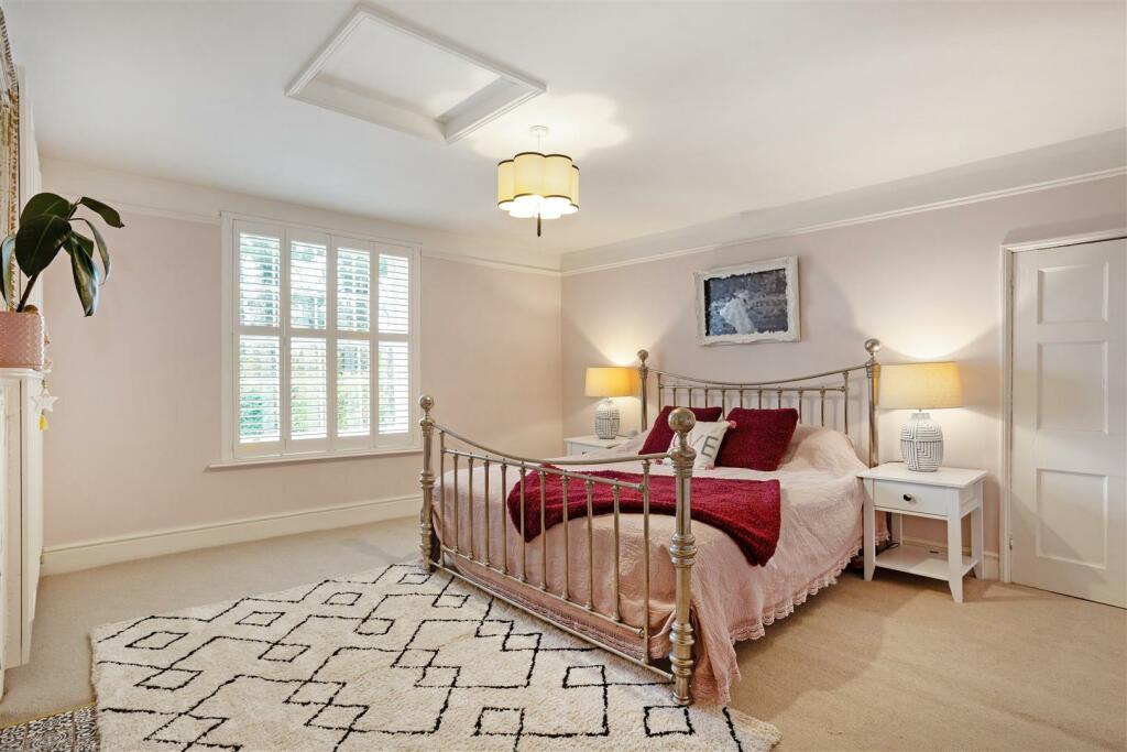 Additional image 6 of The Lymes, Woore Road, Audlem, CW3 0BP