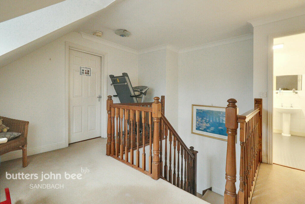 Additional image 33 of Emerald Drive, Sandbach