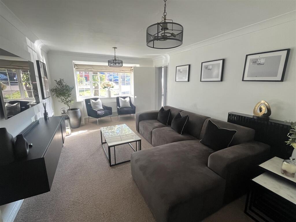 Additional image 2 of Thompson Close, Swadlincote